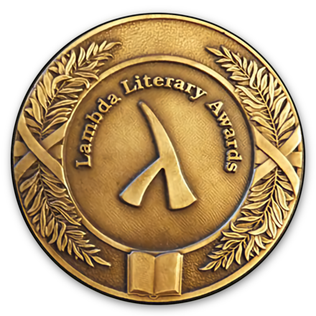 Lambda Literary Award